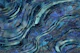 Blue Gemstone Marble