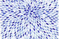 Watercolor Petals 1 papiers peint