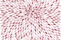 Watercolor Petals 2 papiers peint