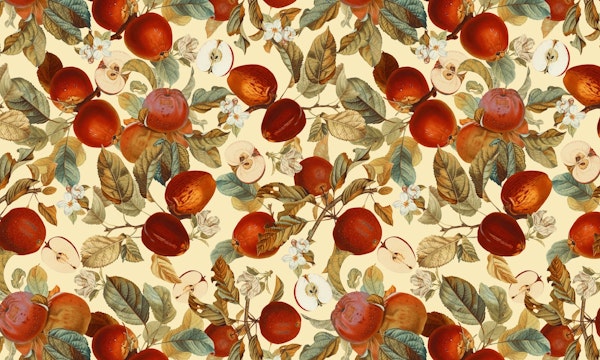 Garden of Eden-Forbidden fruit