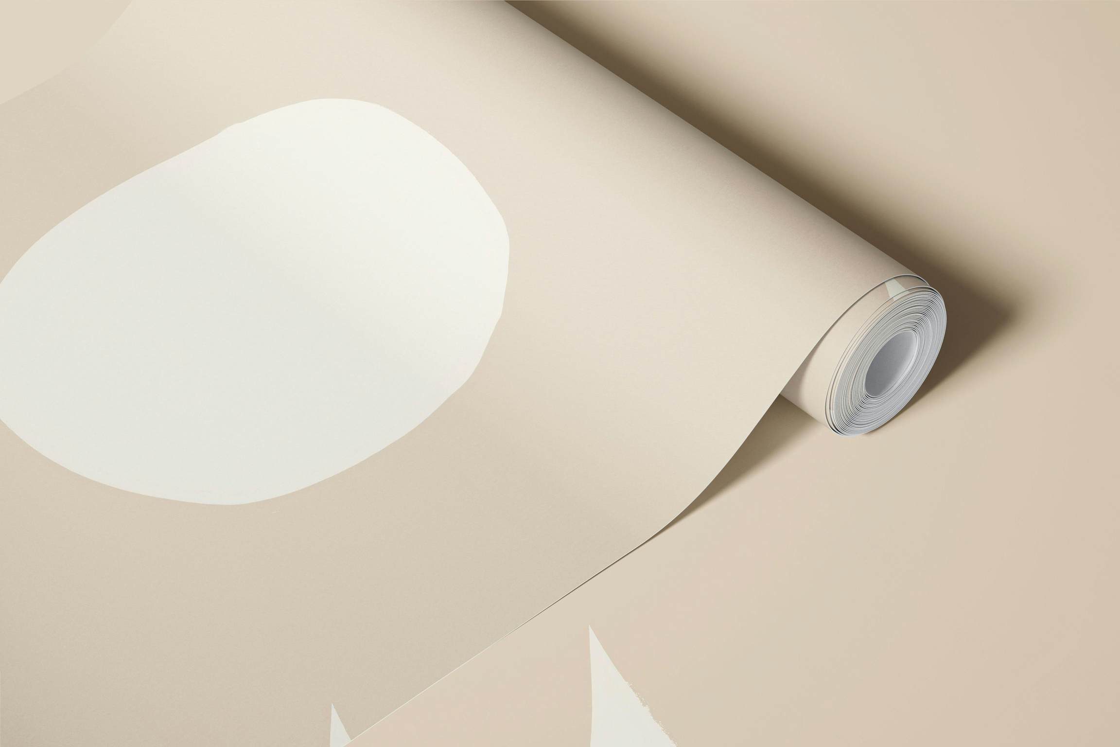 wallpaper roll