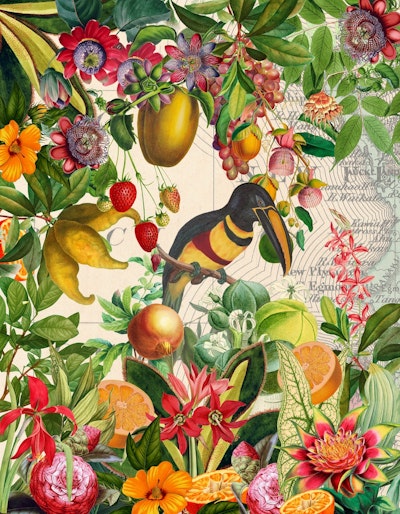 Mural
