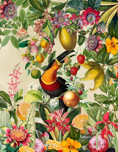 Mural