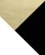Gold meets BW Geometric 1