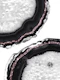 Agate Glitter Glam 8