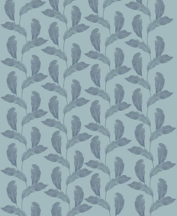 Leaves Pattern Glam 2