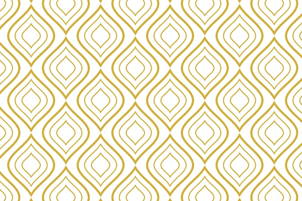 Abstract geometrical