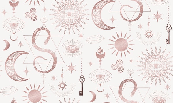 Celestial Magic Esoteric