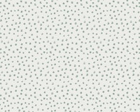 Tracks sage green beige tapete