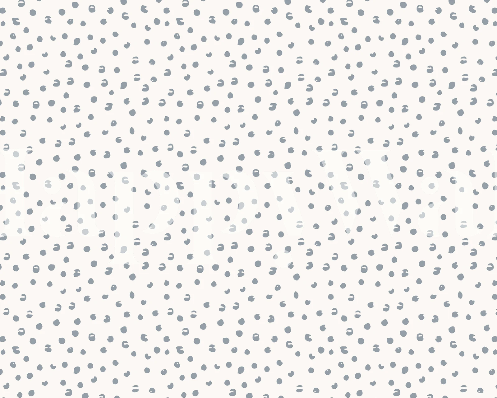 Tracks blue beige tapeta w pokoju