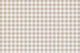 Beige Gingham