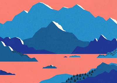 Mural