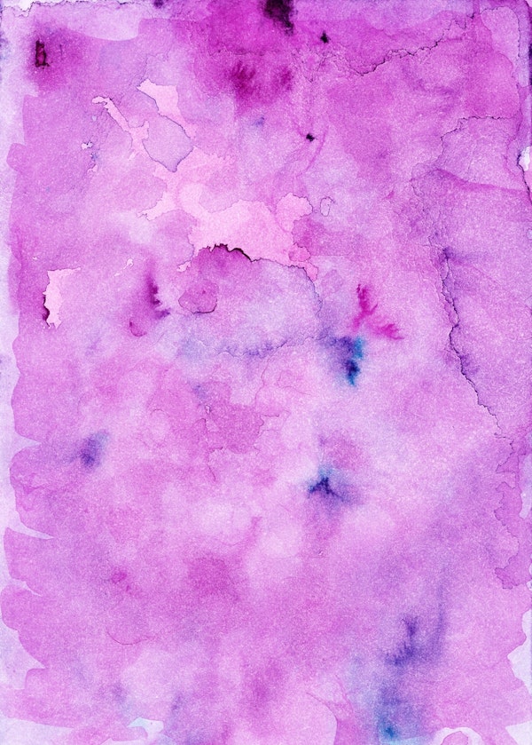 Mermaid Unicorn Abstract 2