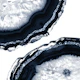 Agate Glitter Glam 10