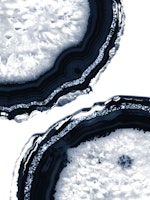 Agate Glitter Glam 10 papiers peint