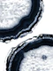 Agate Glitter Glam 10