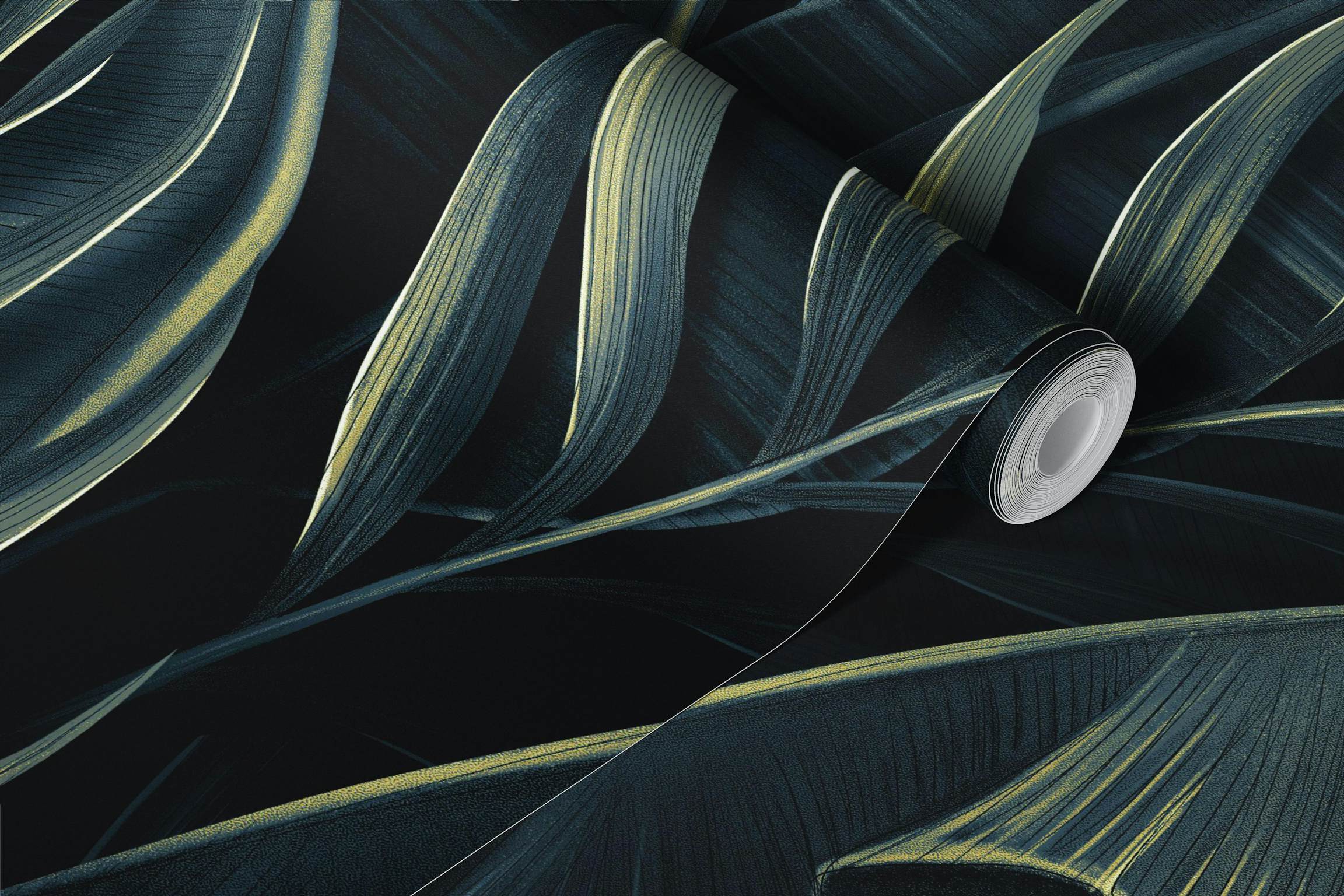 wallpaper roll