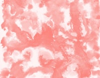 Living Coral Abstract 1 papiers peint