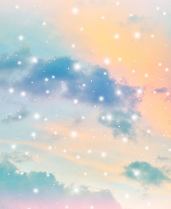 Pastel Cosmos Dream 3