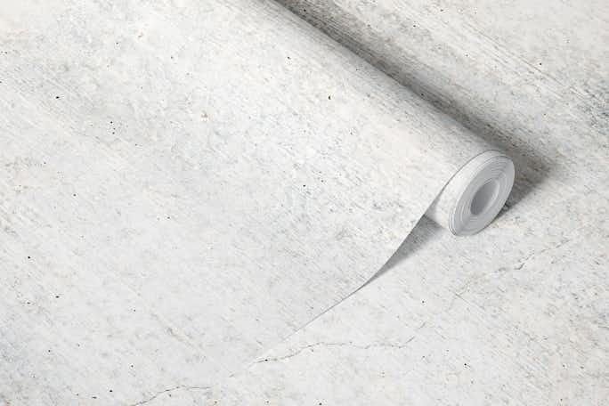 Dirty concretewallpaper roll