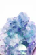 Iridescent Quartz Crystal 1