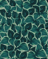Green Leaves Dream 1 ταπετσαρία