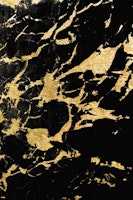 Black Marble Gold Glam 2 tapete