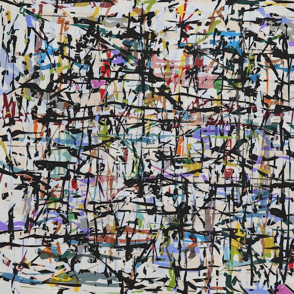 Pollock Wink 24