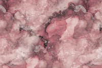 Smoke Pink Marble Art tapete