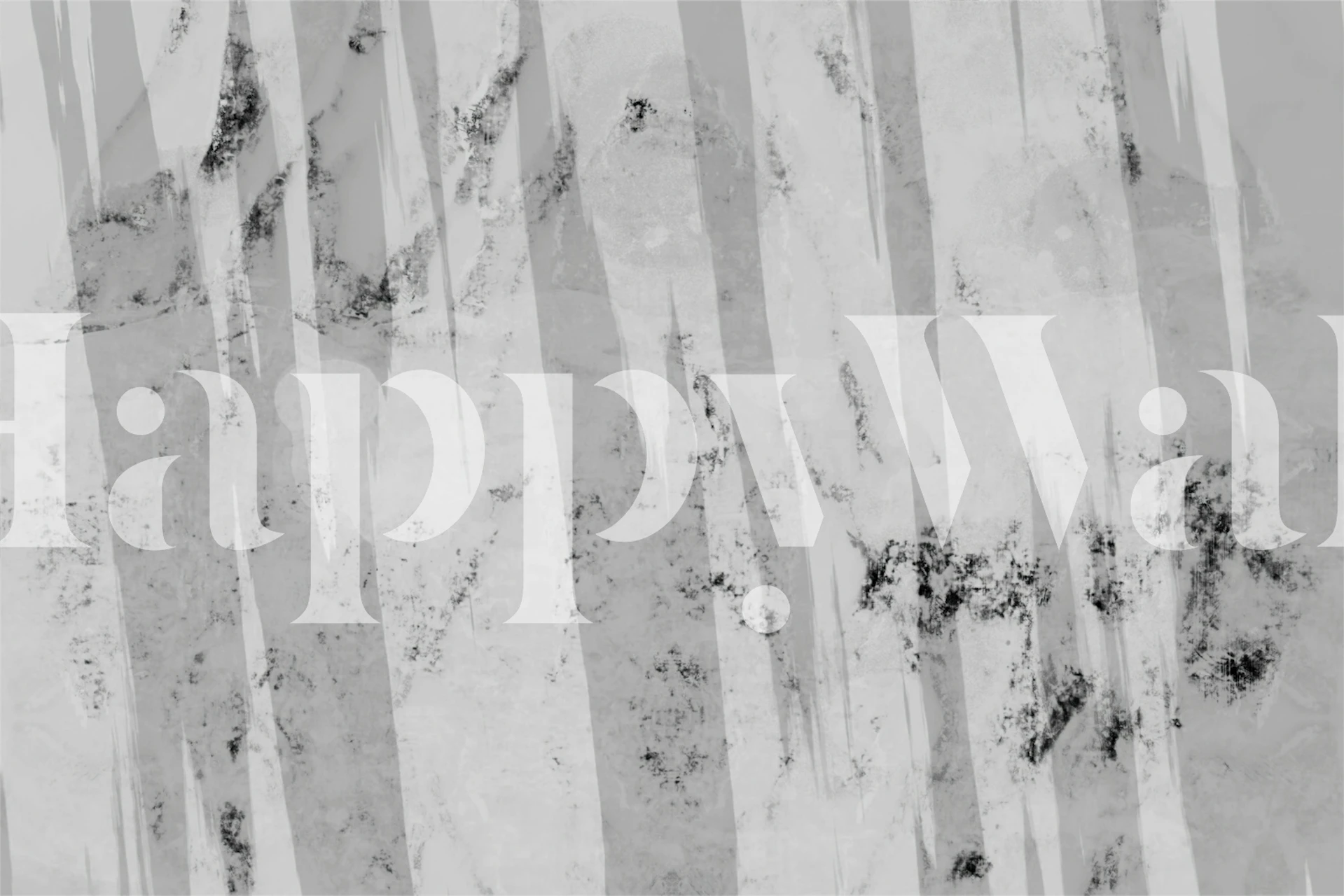 Abstract gray and black patterns in stripes wallpaper