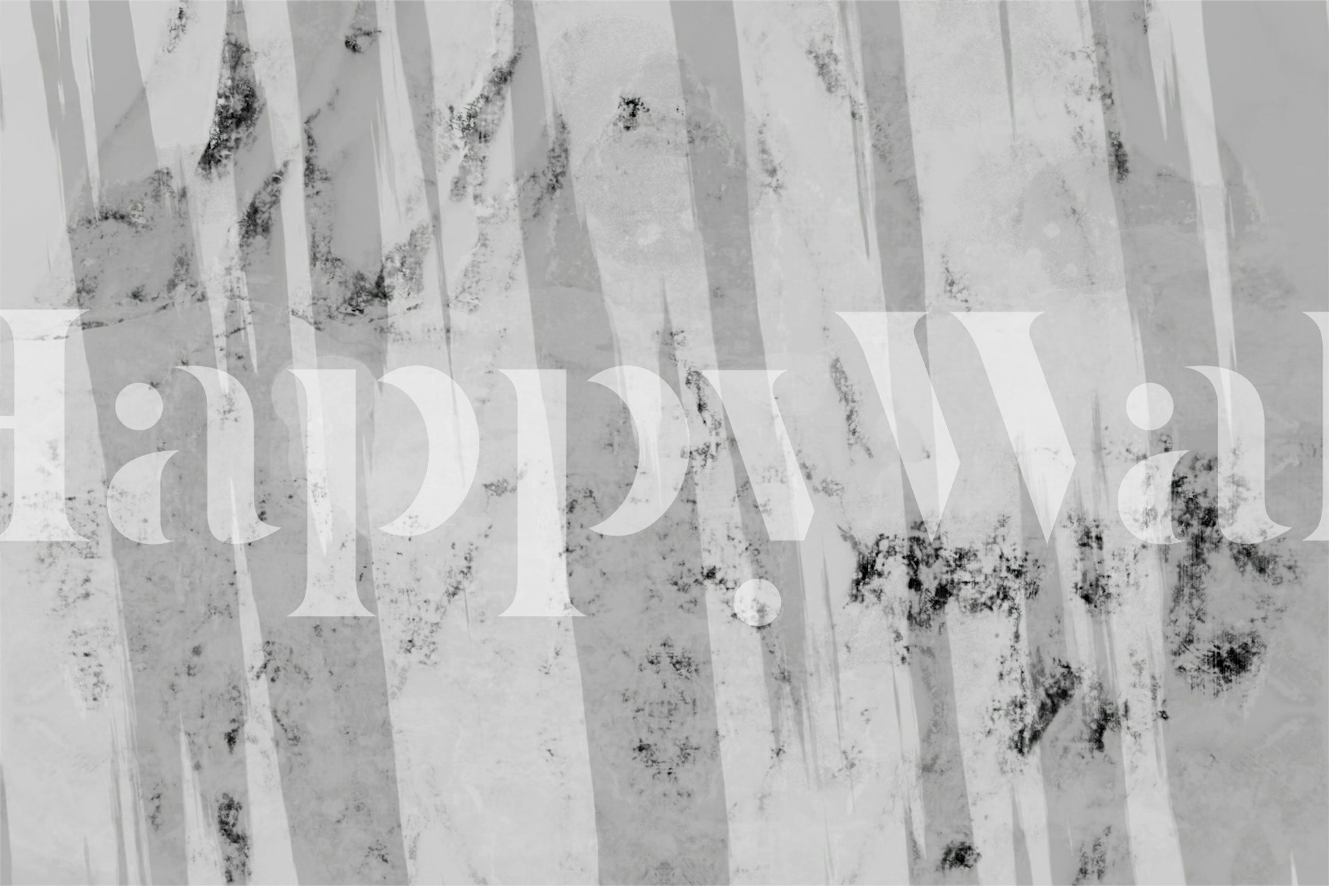 Abstract gray and black patterns in stripes wallpaper