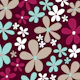 Retro Spring Daisies 7