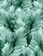 Green Banana Leaves Dream 14