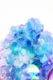 Iridescent Quartz Crystal 2