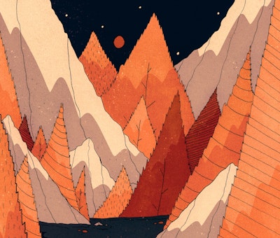 Mural