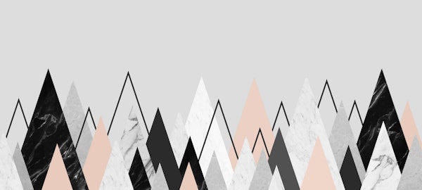 Scandinavian landscape