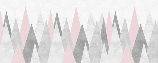 Scandinavian landscape I