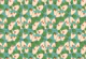 Mid Summer Flower Blue