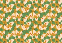 Mid Summer Flower Yellow tapeta