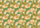 Mid Summer Flower Yellow