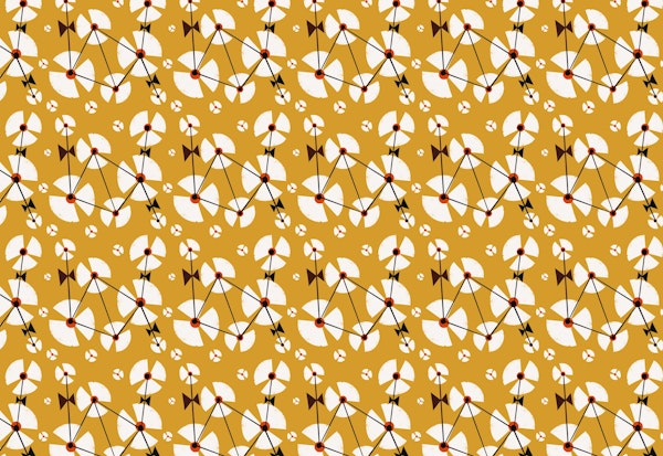 Wild Dandelion Yellow