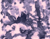 Pink Purple Blue Abstract 1 papiers peint