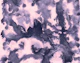 Pink Purple Blue Abstract 1