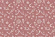 Space Voyage Pink