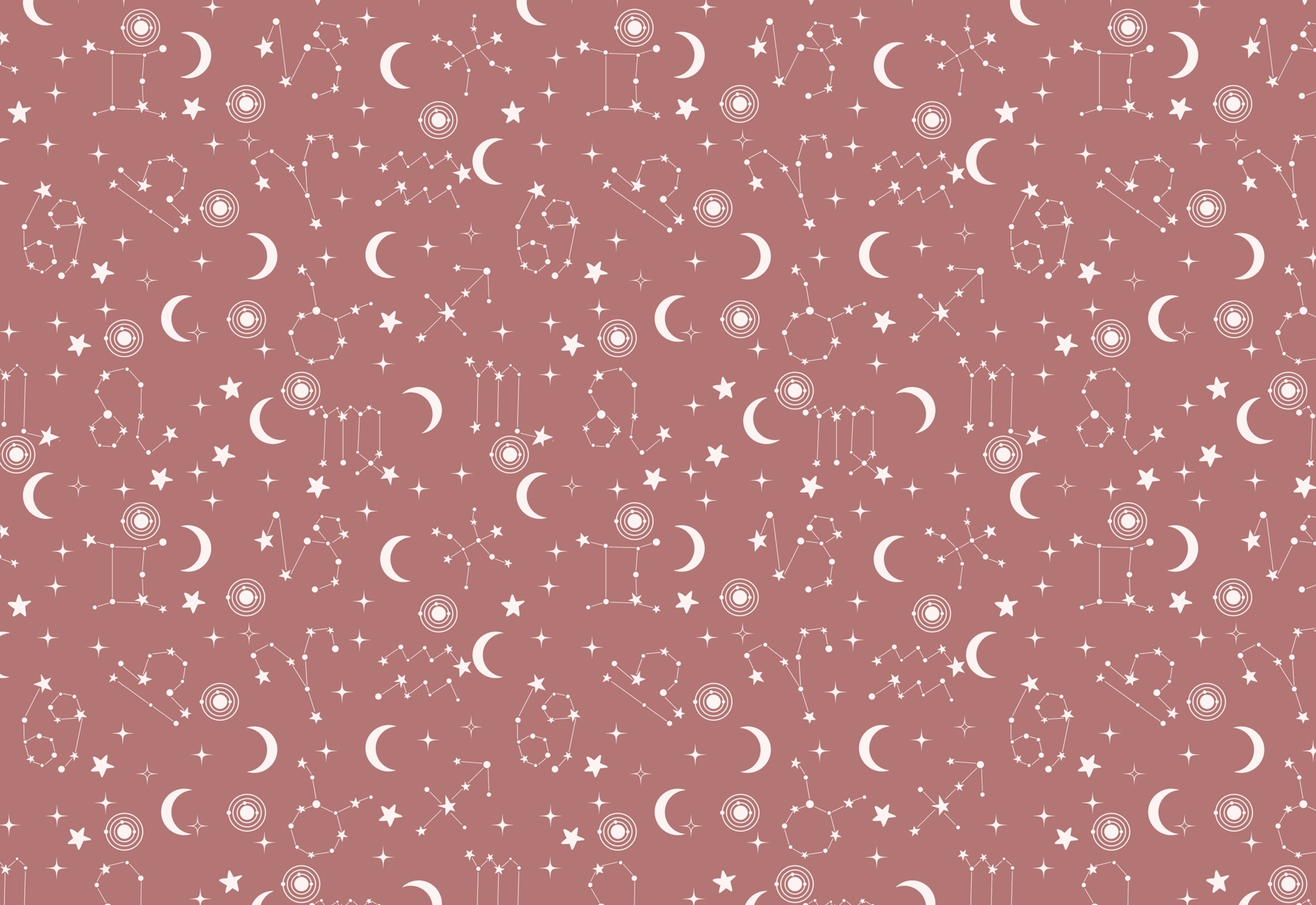 stars-and-constellations-pink-wallpaper-buy-online-at-happywall