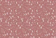 Stars and Constellations Pink