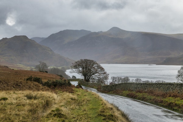 British Lake District