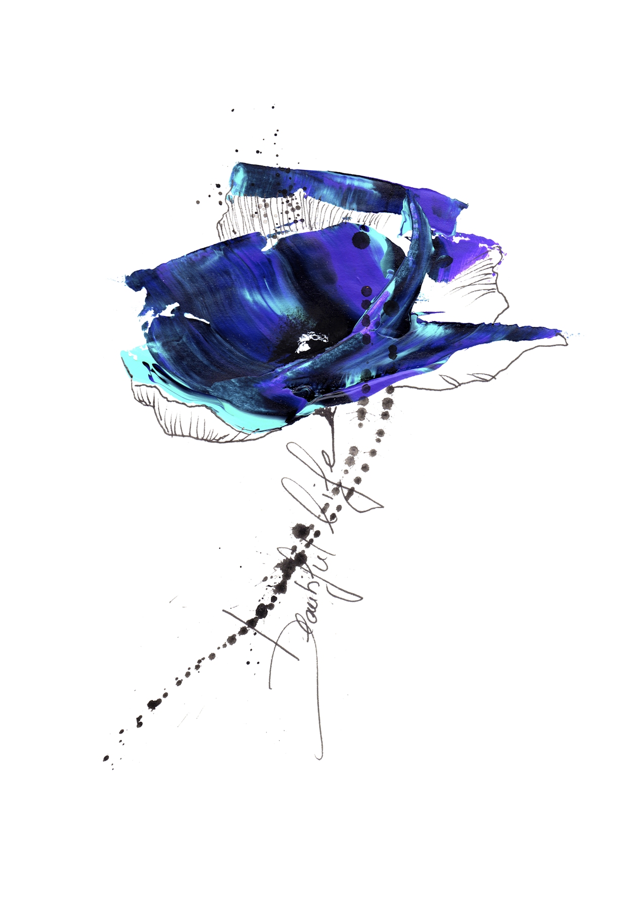 Floral Dream 19854 main image 1
