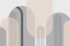Mid Century Neutral Tones