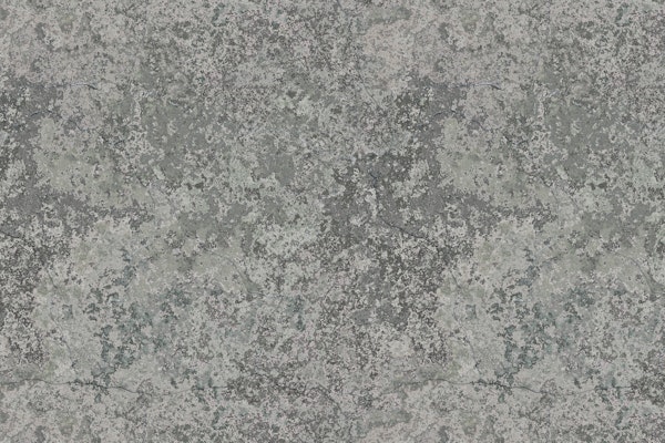 Minimalistic Concrete Wall